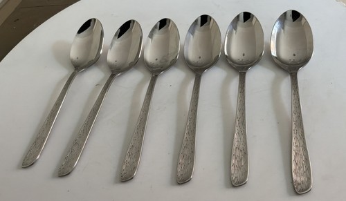 Oneida stainless steel - 6,