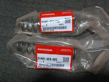 Honda QR50 AE-01 Front cushion