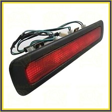 FANALE LUCE TERZO STOP POSTERIORE PER MITSUBISHI L200 96-04 FANALINO PORTELLONE