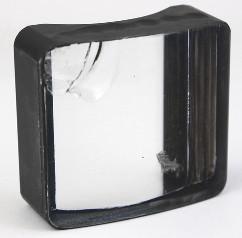 Lomo anamorphic front - anamorphic, glass