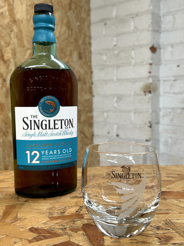 The singleton scotch whisky - scotch,