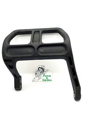 BRAKE HANDLE HAND GUARD LEVER