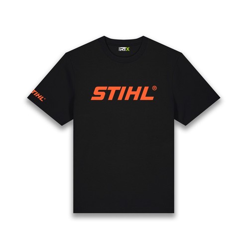 Men stihl logo - stihl,