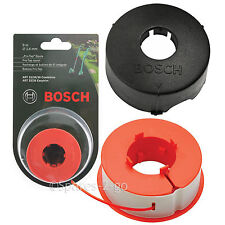 BOSCH Strimmer Trimmer ProTap Spool Wire & Cover Art 23 26 30 COMBITRIM EASYTRIM