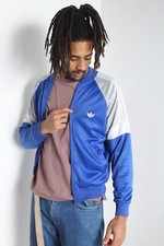 Adidas Vintage 80’s Made In