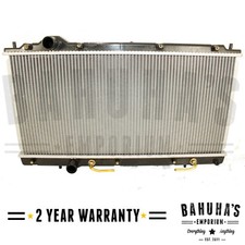 Mitsubishi FTO 1.8 / 2.0 1994-2001 Manual Or Automatic Engine Cooling Radiator