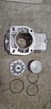 154cc POLINI kit for 125cc ROTAX 122 and 123 engine, aprilia RS, AF1, EUROPA, PE