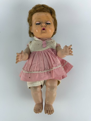 Vintage american character - american,