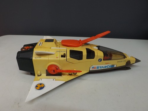 Vintage starcom starmax bomber - vintage,