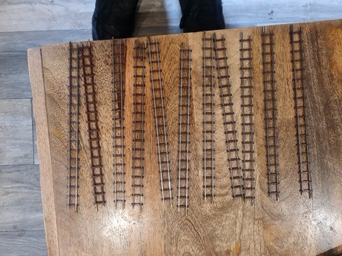 009 hoe scale jouef - 00-9,