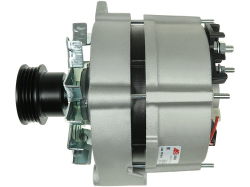 Brand new alternator 12v - alternator, 90a
