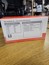 Yamaha 30 40 50 60 70 HP Fourstroke Outboard Service Kit Motor Maintenance Kit