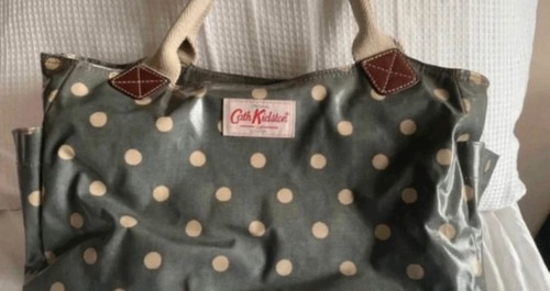 Cath kidston grey - kidston,