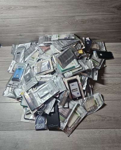 Iphone cases job lot - iphone,