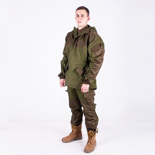 Russian special forces uniform - russian,