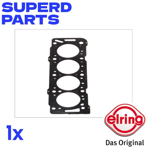 Cylinder head gasket fits - head,