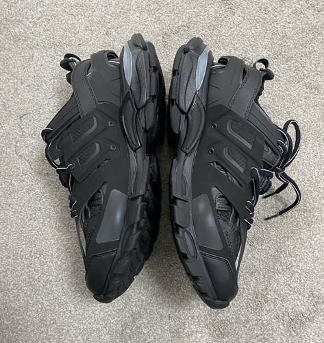Balenciaga track men low - balenciaga,