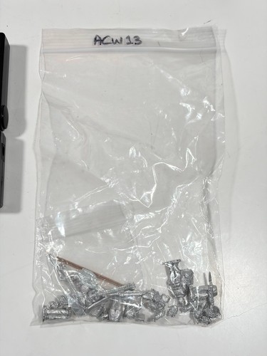 Roleplaying miniatures metal - roleplaying,