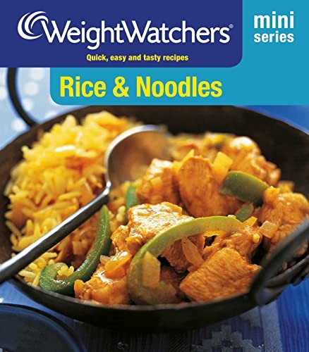Weight watchers mini series - mini,