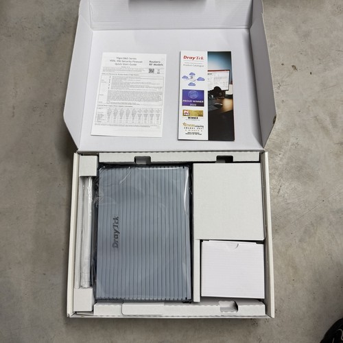 Draytek vigor 2865ax vdsl - draytek,