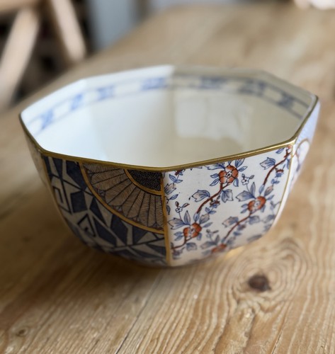 Vintage mason ironstone - vintage, mason’s