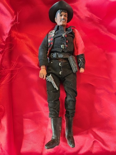 Butch cavendish lone - butch,