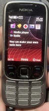 Nokia Phone 6303c #Unlocked#