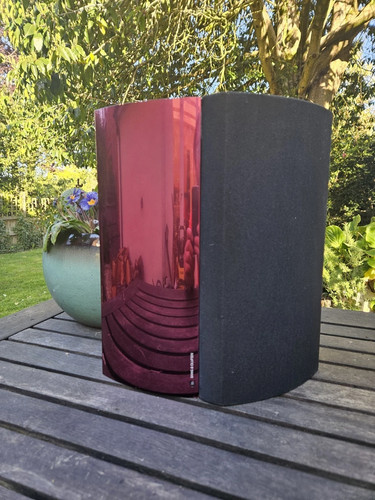 Bang olufsen beolab 4000 - beolab,
