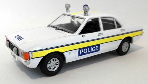 Vanguards va05207 ford - vanguards,
