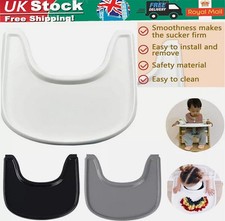 Stokke Tripp Trapp Highchair Tray - Official Accessory | Secure & Anti-Slip UK
