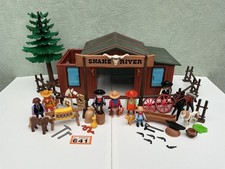 Playmobil 3805 Western ACW