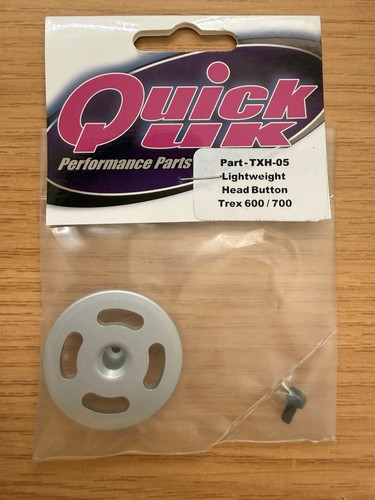 Quick light weight head - quick,