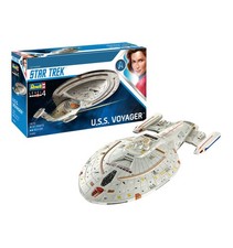 Star Trek USS Voyager