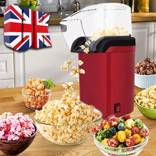 1200w popcorn maker - maker, –