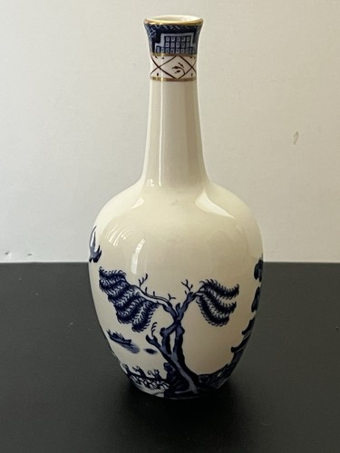 Vintage vase royal - vintage,