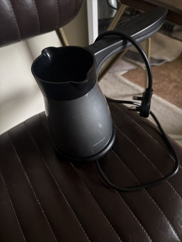 Turkish coffee pot electric - coffee,