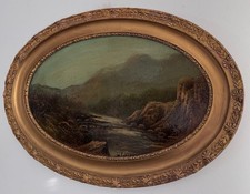 William Collins  large antique