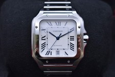 Cartier Santos De Cartier