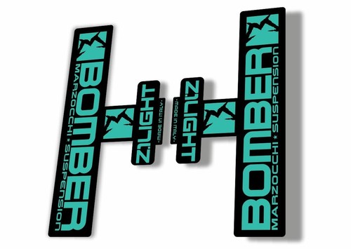 Marzocchi bomber light - marzocchi,