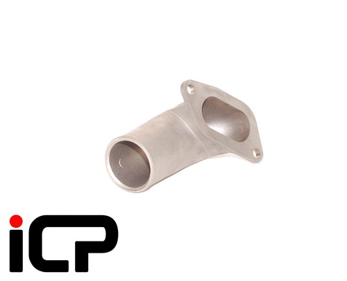 Intercooler alloy pipe - y,