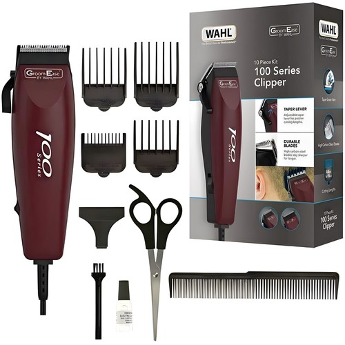 Wahl piece hair - wahl, 10