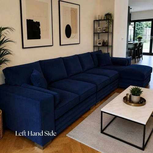 Luxury soho corner sofa - corner,