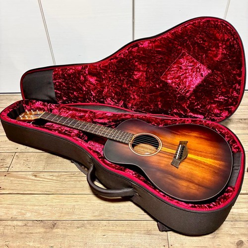 Taylor mini koa plus - taylor,