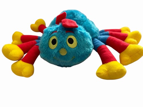Bbc woolly and tig plush - woolly,