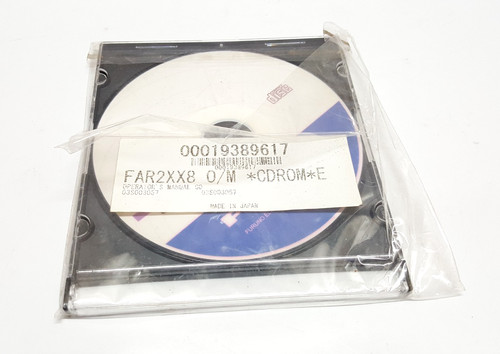 Furuno radar far 2xx8 series - furuno,