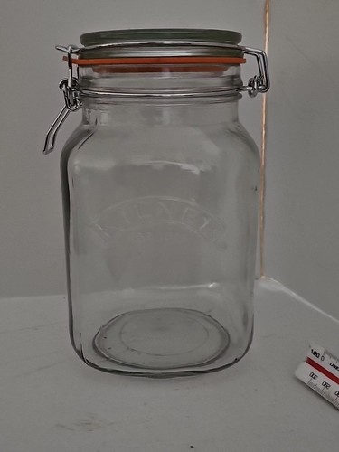 Kilner est 1842 swing - est, 1842●swing