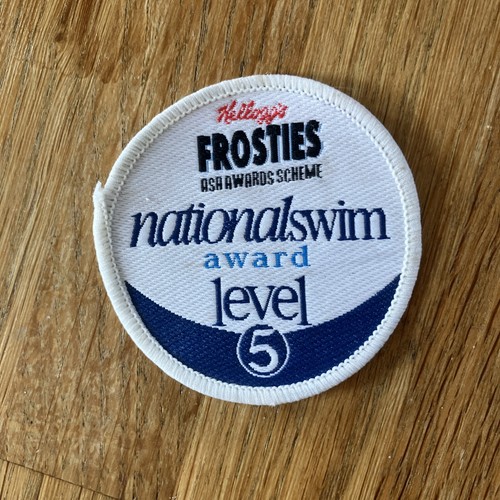 Kelloggs frosties asa - , level