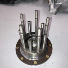 Harley Shovelhead Panhead