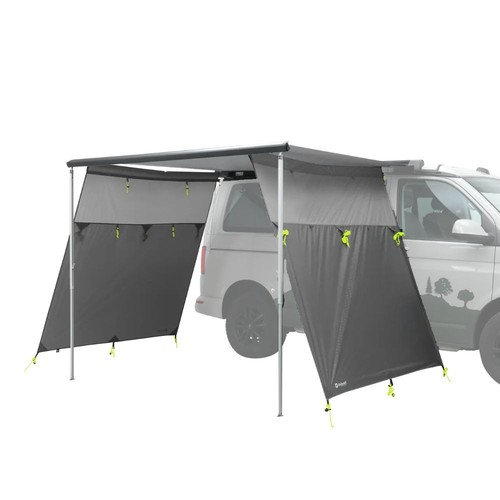 Outwell fallcrest side panel - fallcrest,