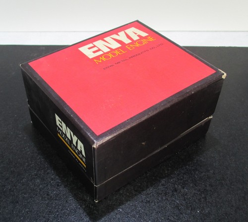 Enya 60xf iigm 10sb ring - enya, 60xf-iigm-10sb